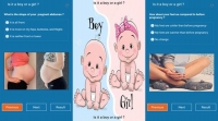 Boy or Girl : Gender Prediction Test