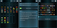 Bubble Ball Sort Game