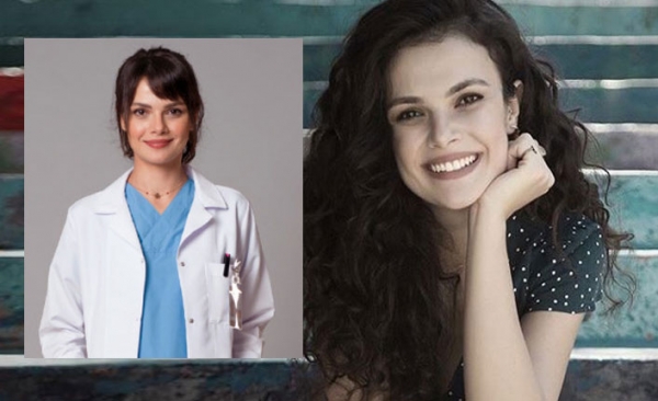 Sinem &Uuml;nsal Kimdir?