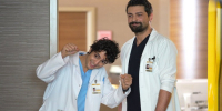 Arjantin'de Mucize Doktor Rekorla Başladı!