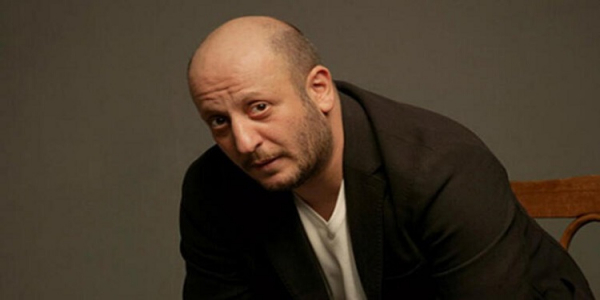 Serkan Keskin Kimdir?