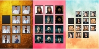 Hafıza Oyunu (Dizi Oyuncuları)