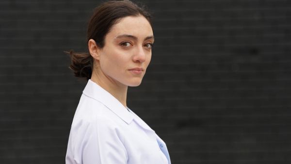 Merve Dizdar Kimdir?